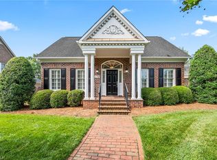 178 Mallard Glen Cir, Winston Salem, NC 27106