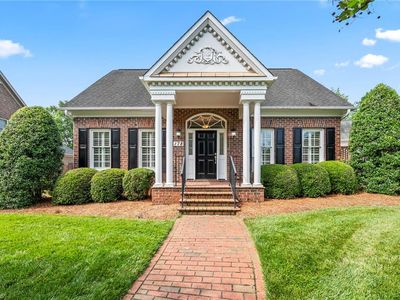 178 Mallard Glen Cir, Winston Salem, NC, 27106