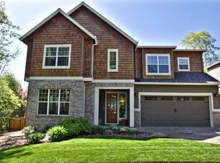 4523 SW 40th Pl, Portland, OR 97221