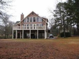 10240 Caddo Lake Rd, Mooringsport, LA 71060