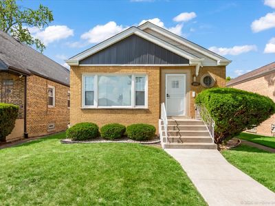 2552 W 117th Pl, Chicago, IL, 60655