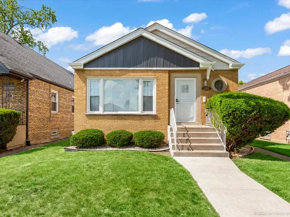 2552 W 117th Pl, Chicago, IL 60655