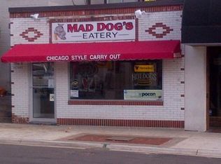 309 N Henry St, Madison, WI 53703