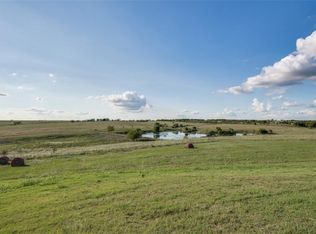 363 County Road 2840, Decatur, TX 76234