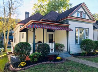 4214 Saint Elmo Ave, Chattanooga, TN 37409