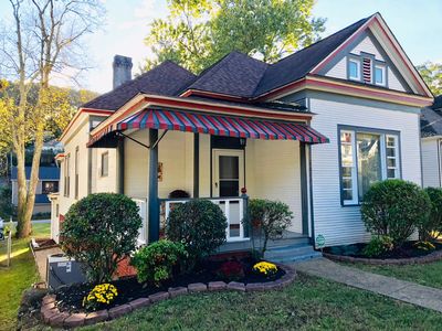 4214 Saint Elmo Ave, Chattanooga, TN, 37409