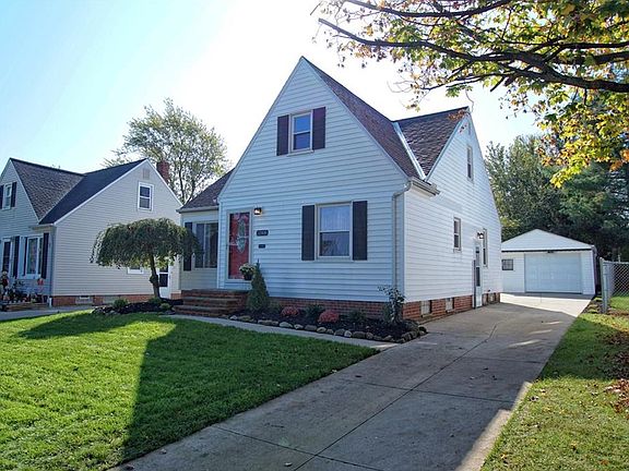 2nd image of 12808 Eastwood Blvd