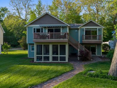 1124 N Diamond Point Ct, Monticello, IN, 47960