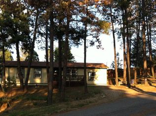 107 Nabors Ln, Ruidoso, NM 88345