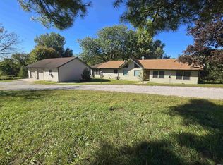 1809 W 100 S, Albion, IN 46701