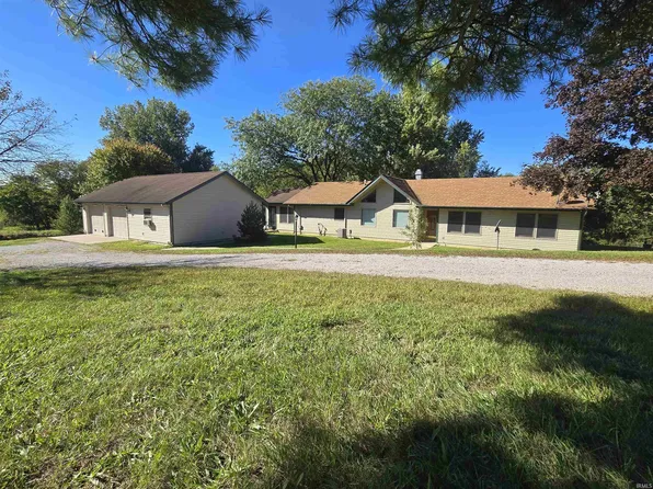 1809 W 100 S, Albion, IN 46701