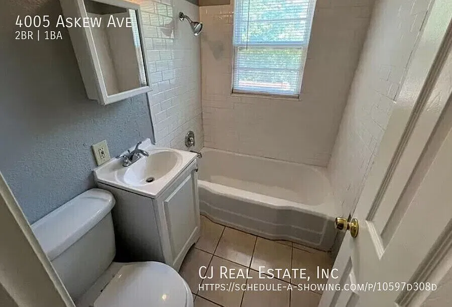 2 bed, $1,150 — Photo 3