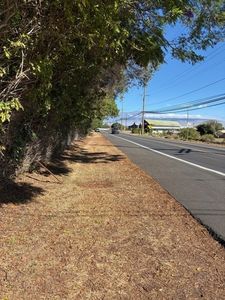 65-1350 Kawaihae Rd Lot D, Kamuela, HI, 96743