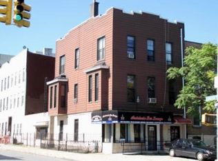 1336 Bushwick Ave, Brooklyn, NY 11207