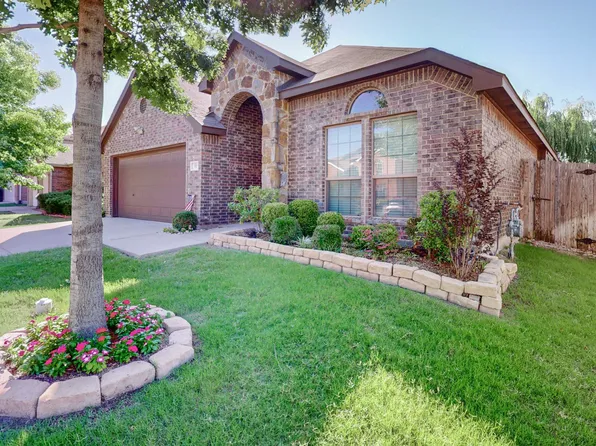 511 Trailblazer Rd, Forney, TX 75126