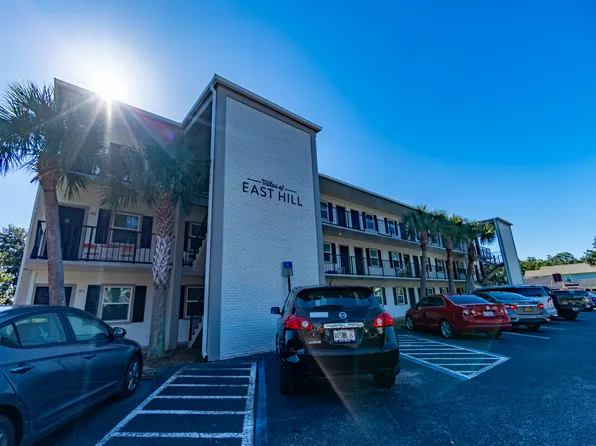 Villas of East Hill, 1177 E Lloyd St #2ed53b500, Pensacola, FL 32503