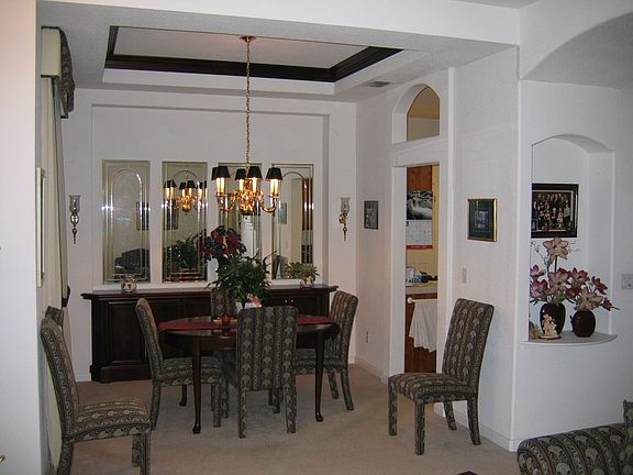 dinning room