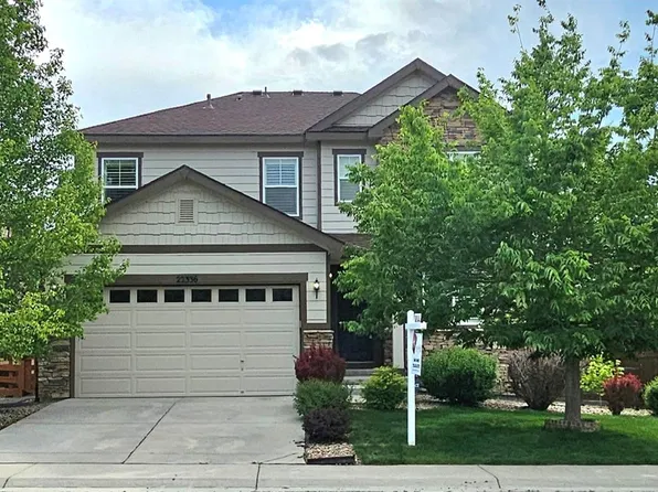 22336 E Bellewood Drive, Aurora, CO 80015