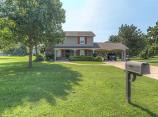 33162 Mockingbird Lane, Afton, OK 74331