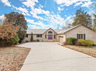 102 Macaw Ln LOT 11, Oak Ridge, TN 37830