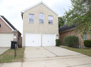 13311 Forest Pines Village Ln, Houston, TX 77067