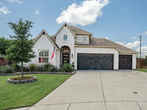 520 Royal Oaks Ln, Oak Pt, TX 75068