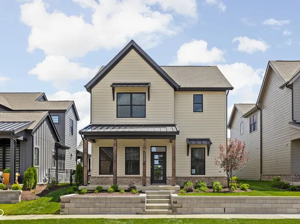 17339 Newton Main St, Westfield, IN 46074