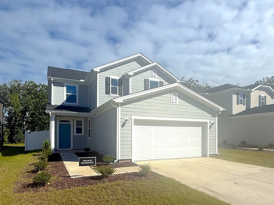 2405 Abbot Hall Dr
