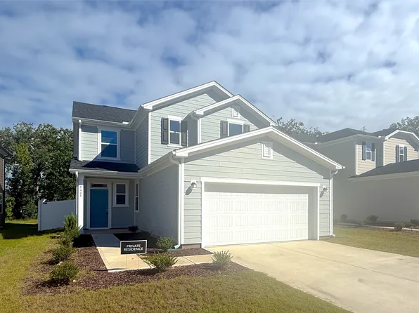 2405 Abbot Hall Dr, Raleigh, NC 27616