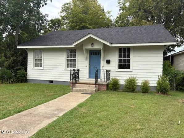 108 Virginia St, Greenwood, MS 38930