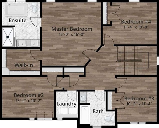 2nd image of 39 Magenta Dr Lot 185