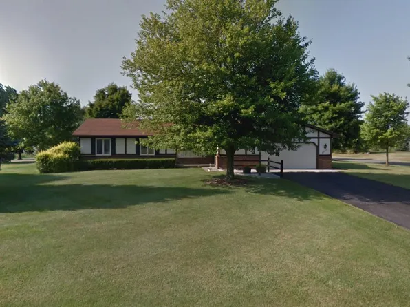 3392 Mistywood St SE, Caledonia, MI 49316