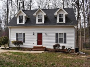 2926 Alamance Church Rd, Greensboro, NC 27406