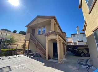820 Pradera Way, San Ramon, CA 94583