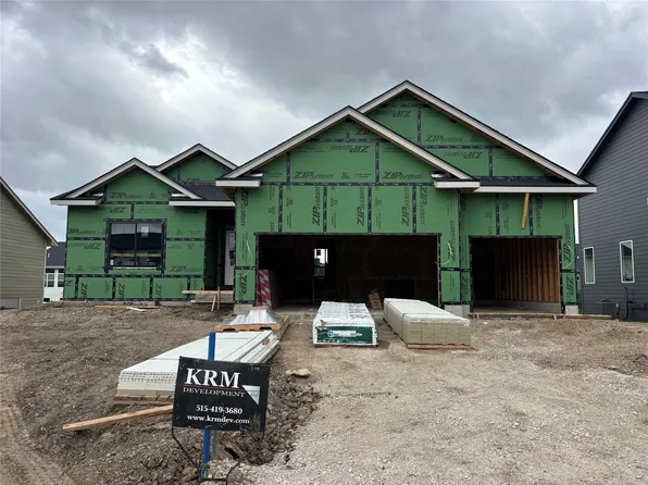 120 NW Ashley Ct, Waukee, IA 50263