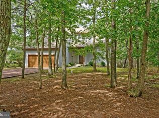 22 Sandra Ln, Tabernacle, NJ 08088