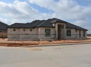 1316 Desert Rose Dr, Midland, TX 79705