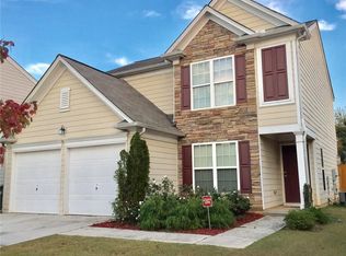 3603 Tinsley Way SW, Atlanta, GA 30331