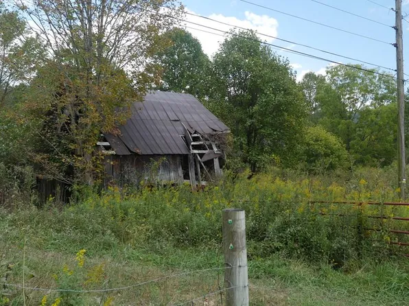 Bryson Cove Rd, Abingdon, VA 24210