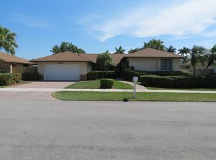 9609 SW 118th Ave, Miami, FL 33186