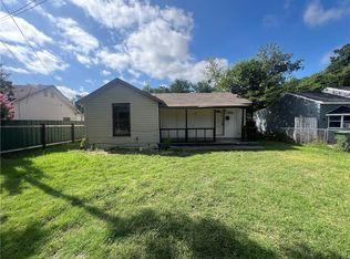 1606 Marshall Ave, Waco, TX 76708