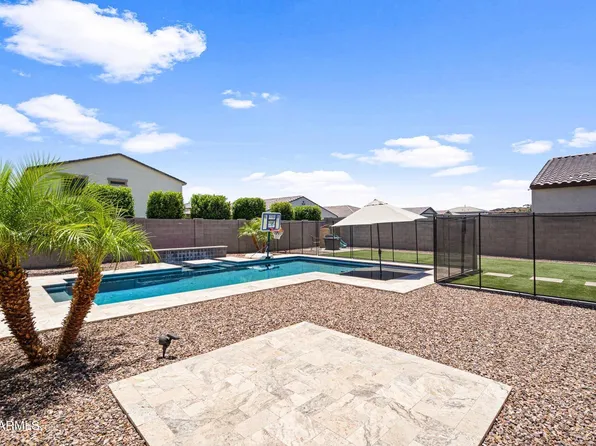 13179 W REDSTONE Drive, Peoria, AZ 85383
