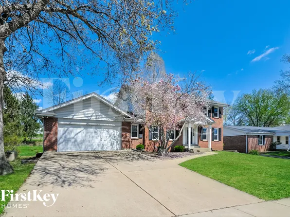 14545 Appalachian Trl, Chesterfield, MO 63017