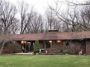 400 E Tratebas Rd, Valparaiso, IN 46383