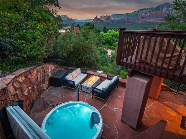 160 Alhambra Rd, Sedona, AZ 86336