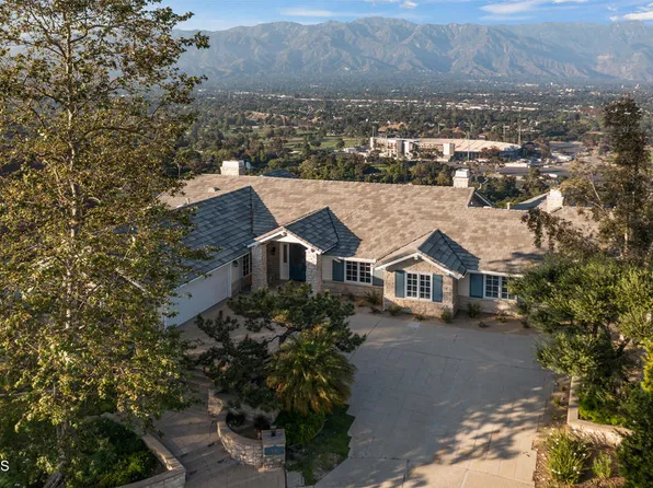 536 Glen Ct, Pasadena, CA 91105