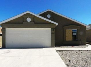 9634 El Patron Rd SW, Albuquerque, NM 87121