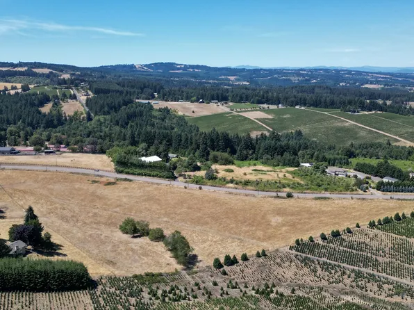 0 SW Hillsboro Hwy, Newberg, OR 97132