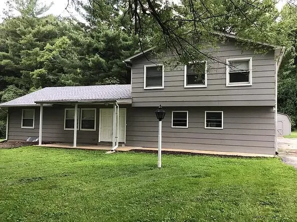 11199 Jerries Ln, Saint Louis, MO 63136