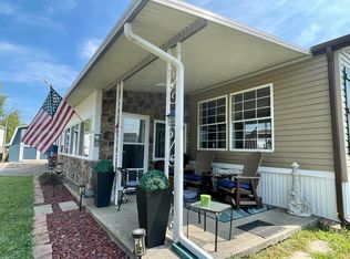 8651 State Highway 368 #113E, Huntsville, OH 43324